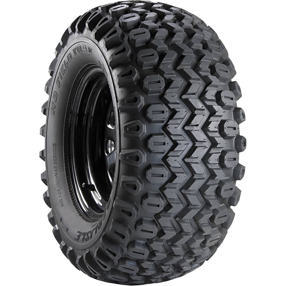 Carlisle HD Field Trax ATV Tire - 24x12-12