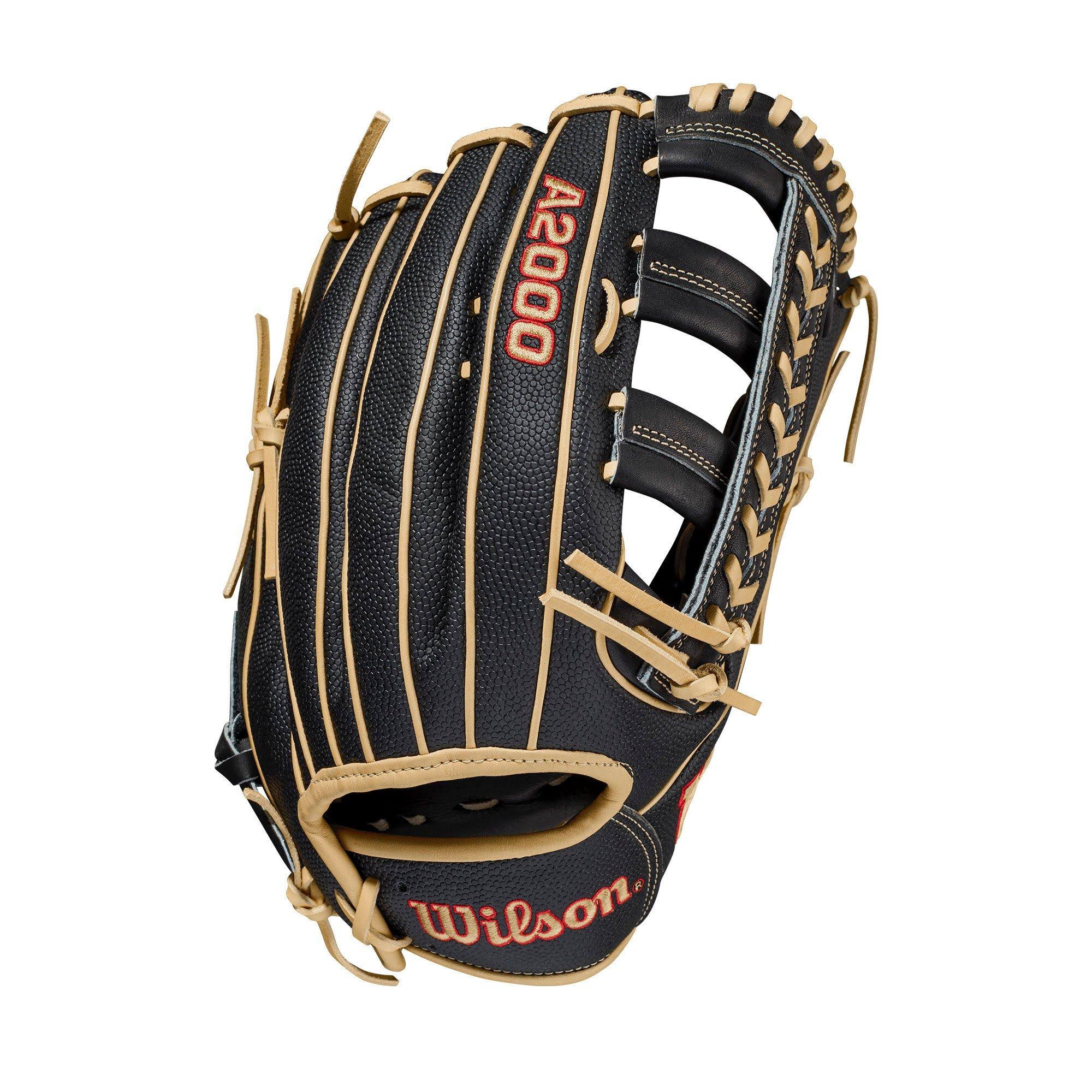 Wilson 2021 A2000 1800SS 12.75x22 Outfield Baseball Glove