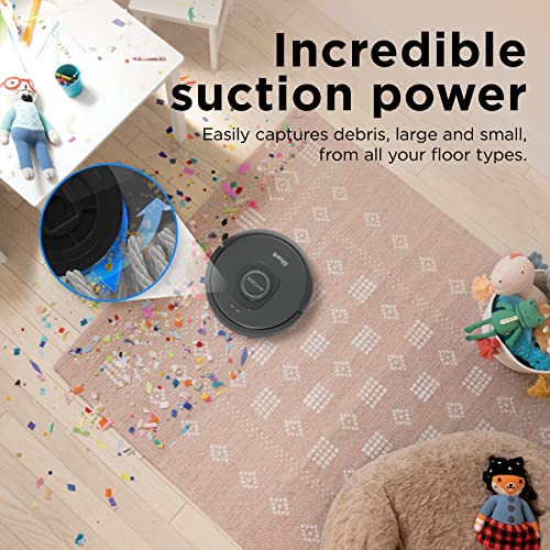 Shark AV1010AE IQ Robot Vacuum