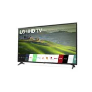 LG 60" Class 4K UHD 2160p LED Smart TV With HDR 60UM6950DUB
