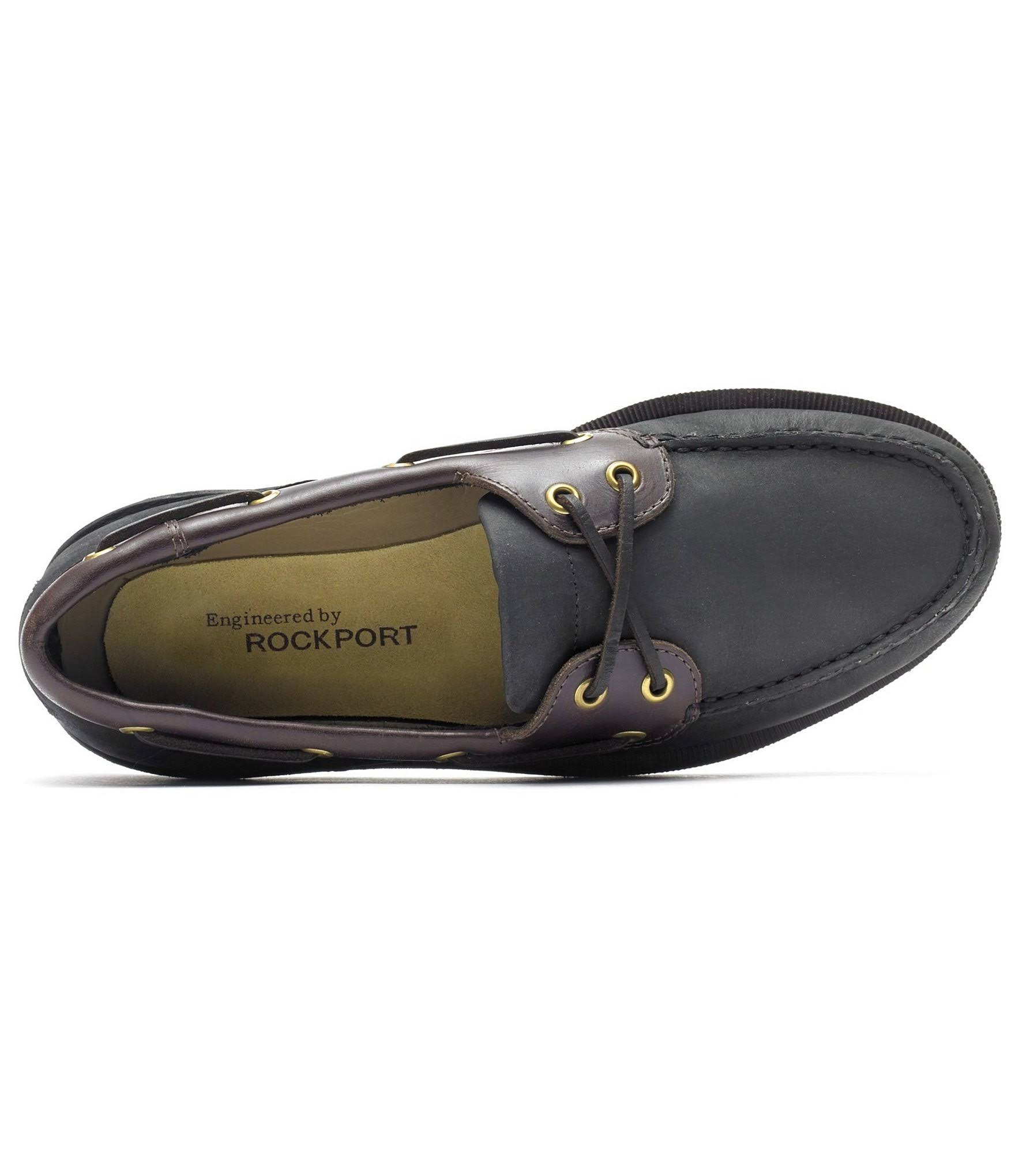 Rockport Perth 10 Men&s Beeswax