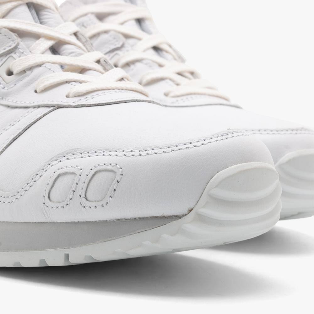 Asics Gel-Lyte III OG White / White, White / 13