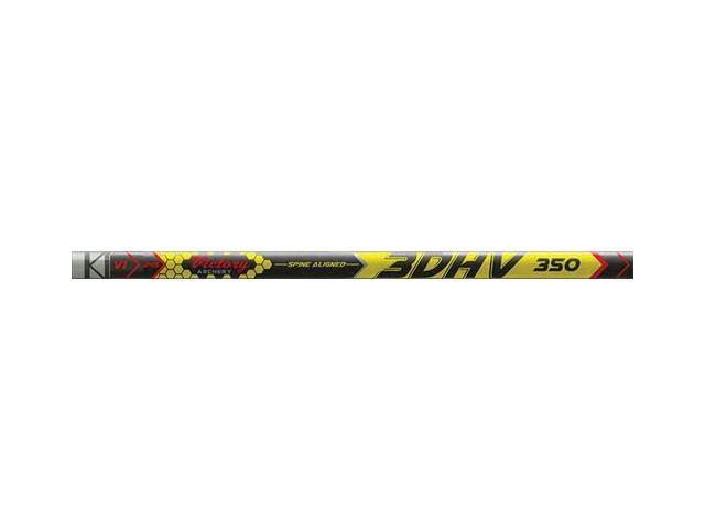 Victory 3dhv Elite Shafts 350 1 Doz.