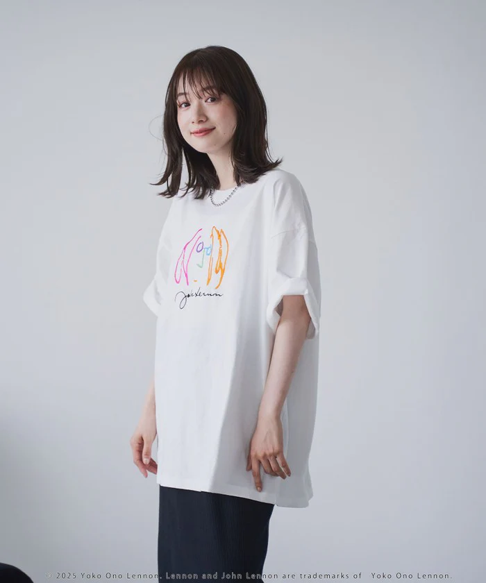 JOHN LENNON Special Edition T-Shirt