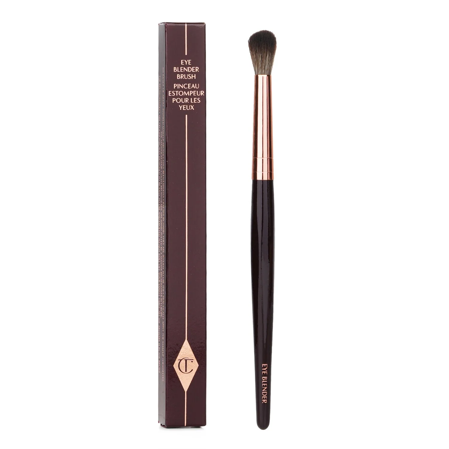 BareMinerals Precision Face Brush  1pc