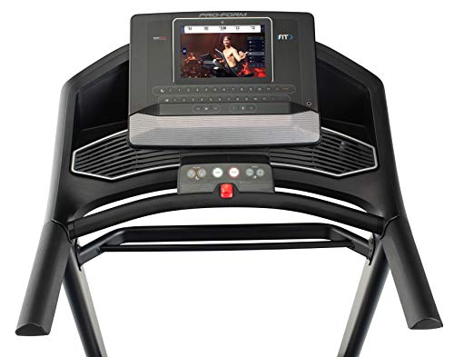 ProForm Carbon T7 Smart Treadmill