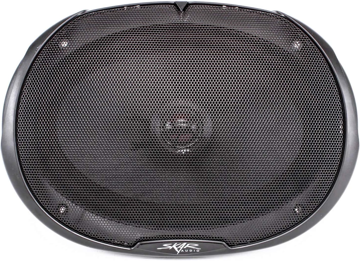 Skar Audio TX69 6 x 9 240W 2-Way Elite Coaxial Car Speakers, Pair