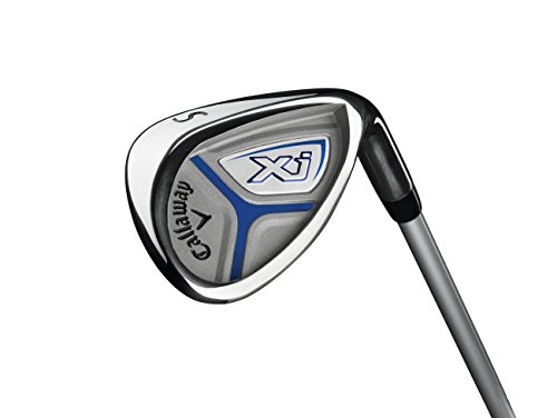 Callaway Golf XJ Junior Golf Set
