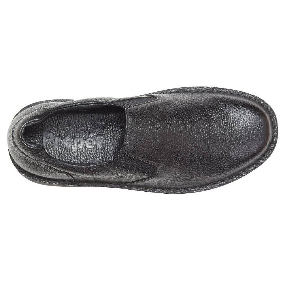 Propet Men&s Galway Walker, Size: 12, Black