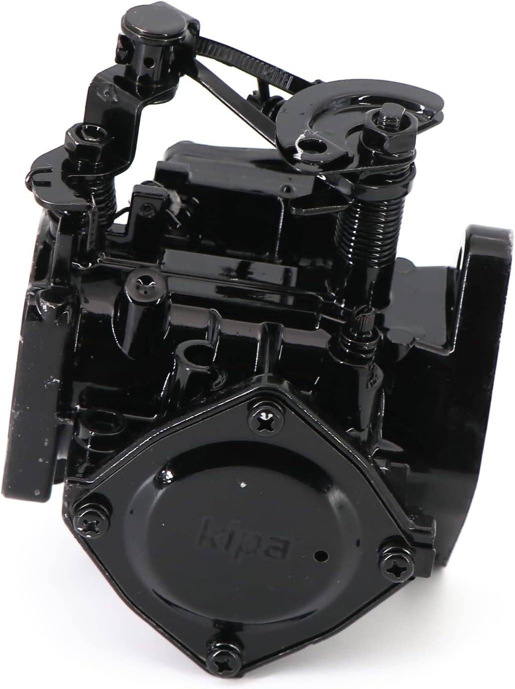 kipa Carburetor for Yamaha Superjet Jetski Mikuni BN44-40-43 44mm Main bore carby Butterfly Choke