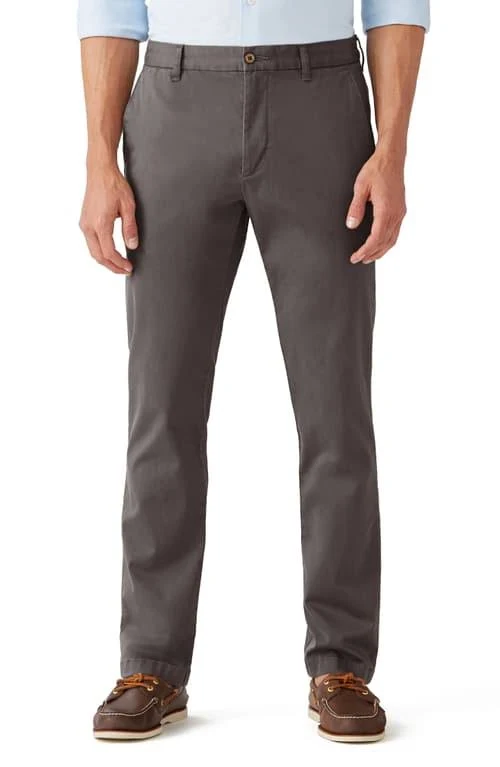 Men&s Tommy Bahama Boracay Chinos, Size 33 x 32 - Brown
