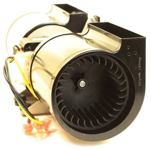 FireplaceBlowersOnline GFK-160 Fireplace Blower Kit for Heat N Glo, Hearth and Home, Quadra Fire