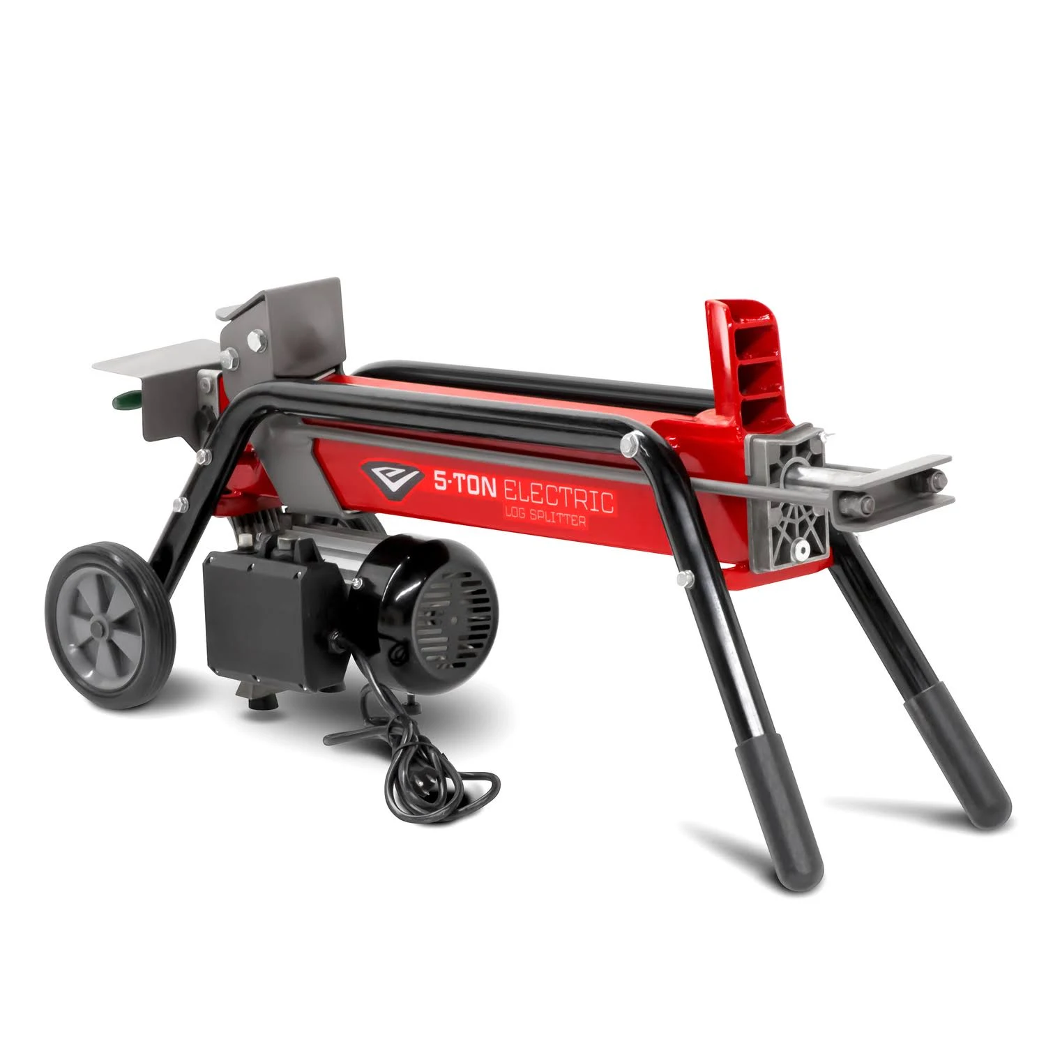 Earthquake 5 Ton Hydraulic Log Splitter 32228