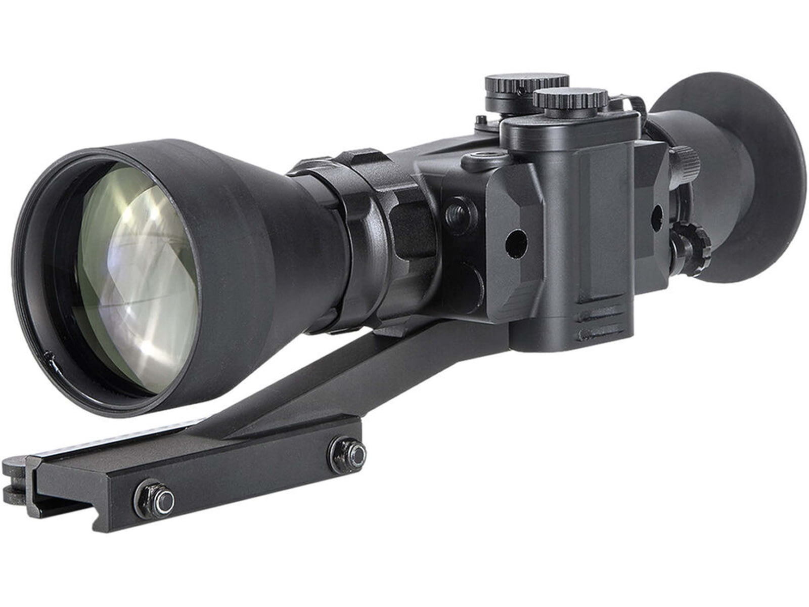 Agm Global Vision Wolverine Pro-4, Agm 15wp4423474111  Wolverine Pro4 3apw Nv Rfl Scp