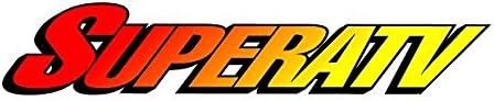 SuperATV HDRP-1-34-002 Polaris Ranger 570 / 900 RackBoss Heavy Duty Rack and Pinion
