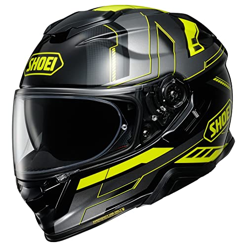 Shoei GT-Air II Aperature