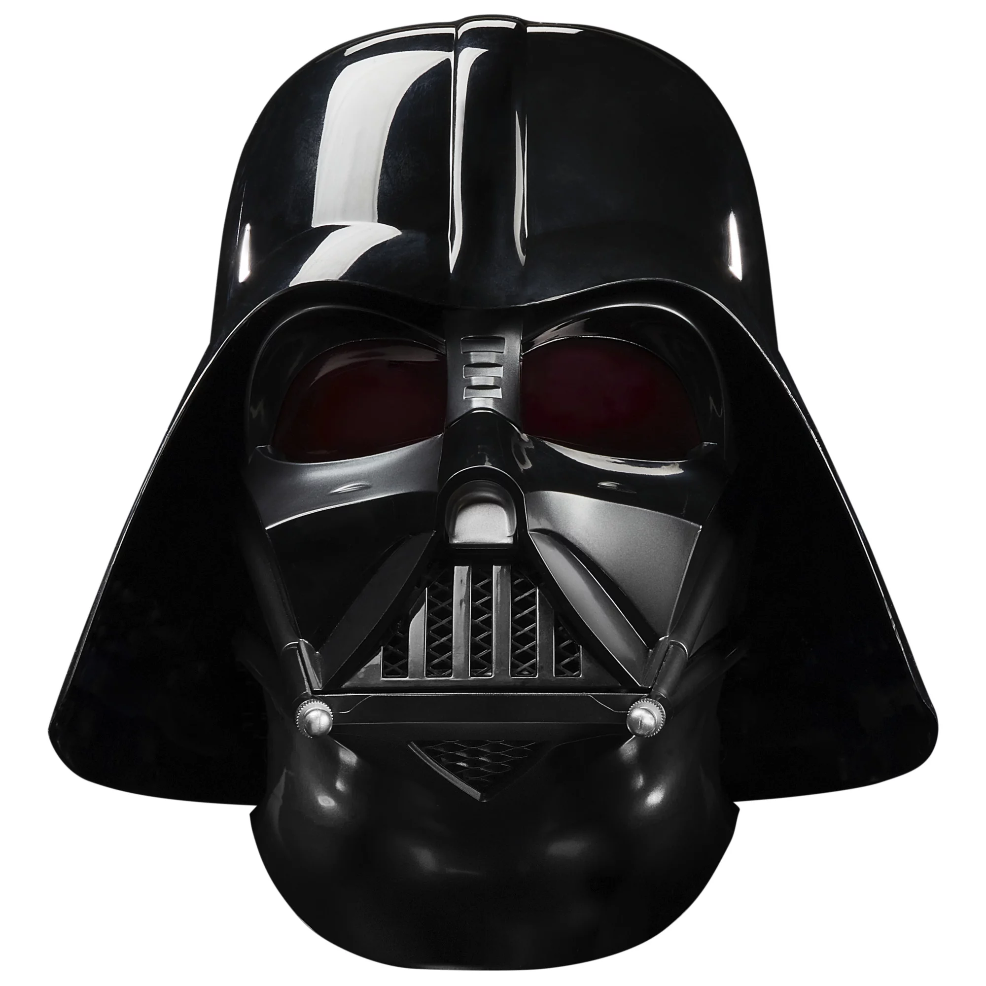 Star Wars The Black Series Darth Vader Premium Electronic Helmet Roleplay Toy