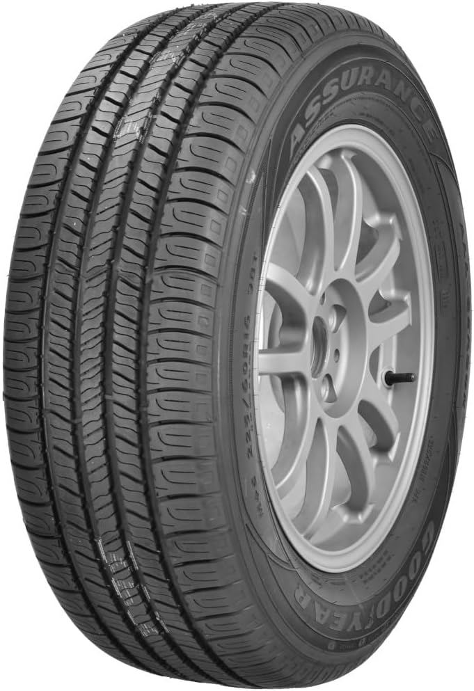 Goodyear 235/60R18 103H GOODYEAR ASSURANCE ALL-SEASON VSB