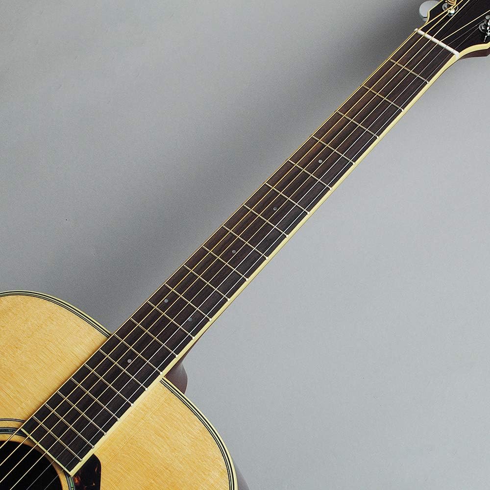Yamaha FS830 Natural Concert Acoustic Guitar
