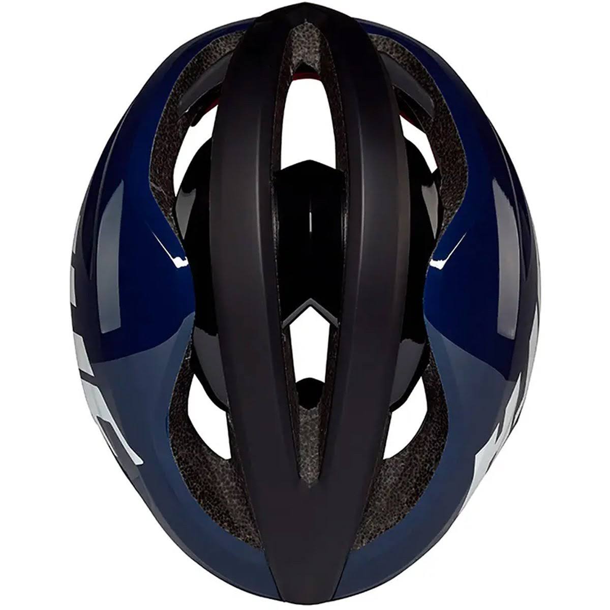 HJC Valeco Helmet - Blue Black