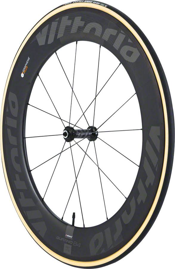 Vittoria Corsa Speed G+ Tubular Tire