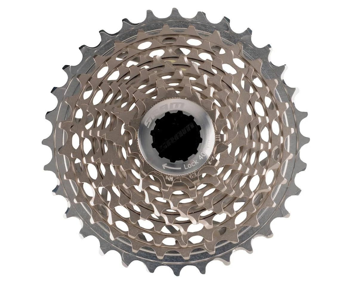 SRAM XX 10-Speed Cassette