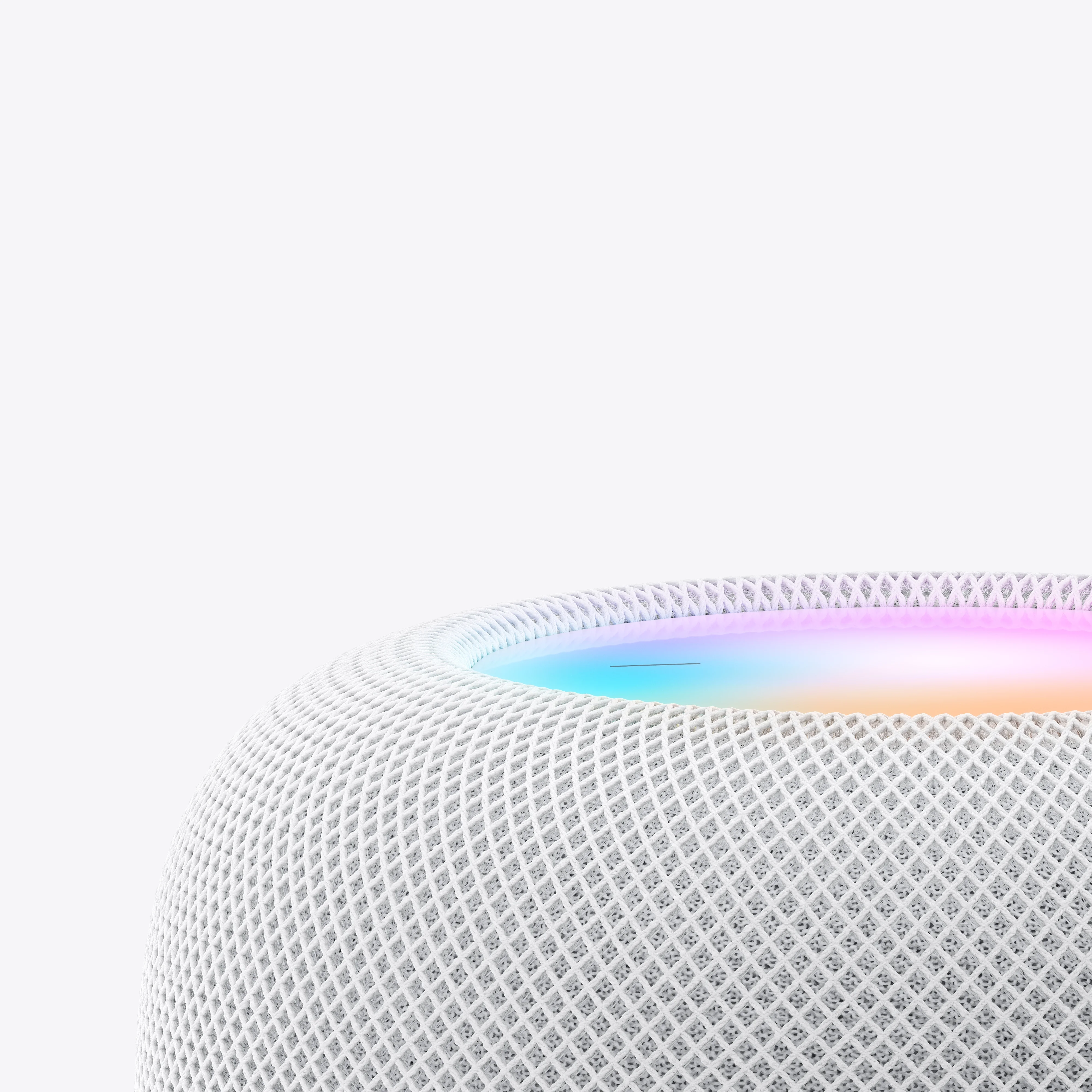 Apple HomePod (2nd Generation) - Midnight