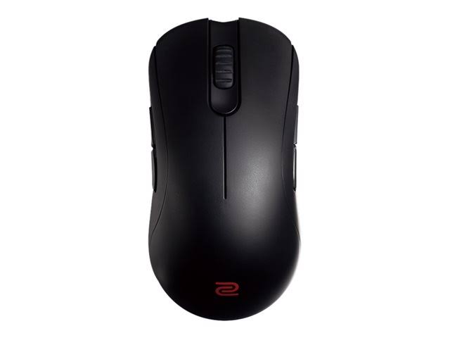 Zowie Gear ZA13 USB Optical Gaming Mouse (Black)