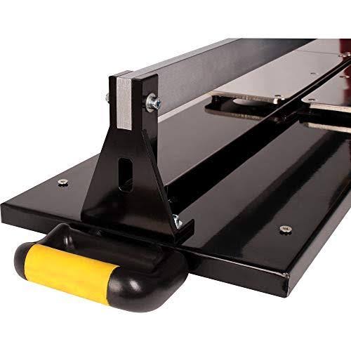 QEP 10480Q 48 in. Manual Tile Cutter