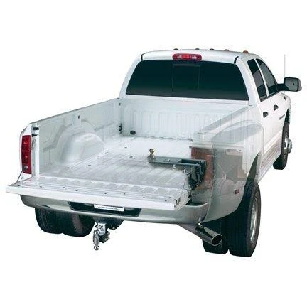 Bu0026W Trailer Hitches GNRK1320 Turnoverball Gooseneck Hitch