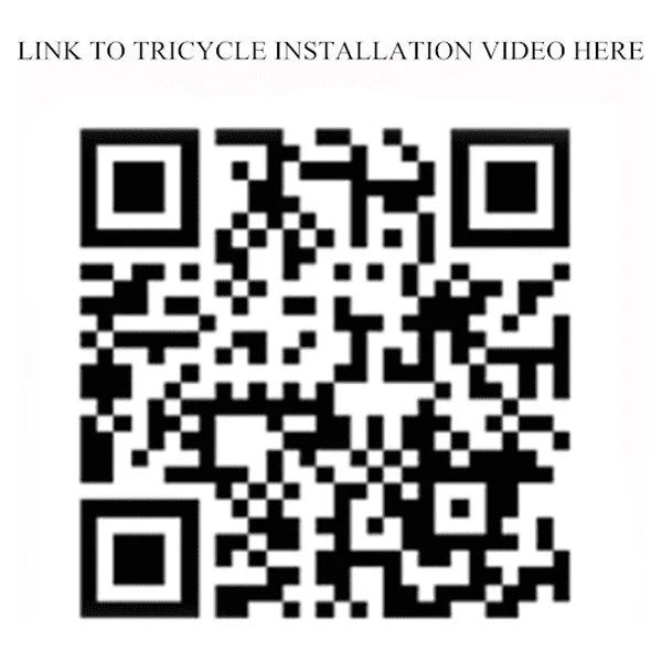 Ktaxon Adult Tricycle, 7 Speed Trike Bike Cruiser, with 24" Big 3 Wheels