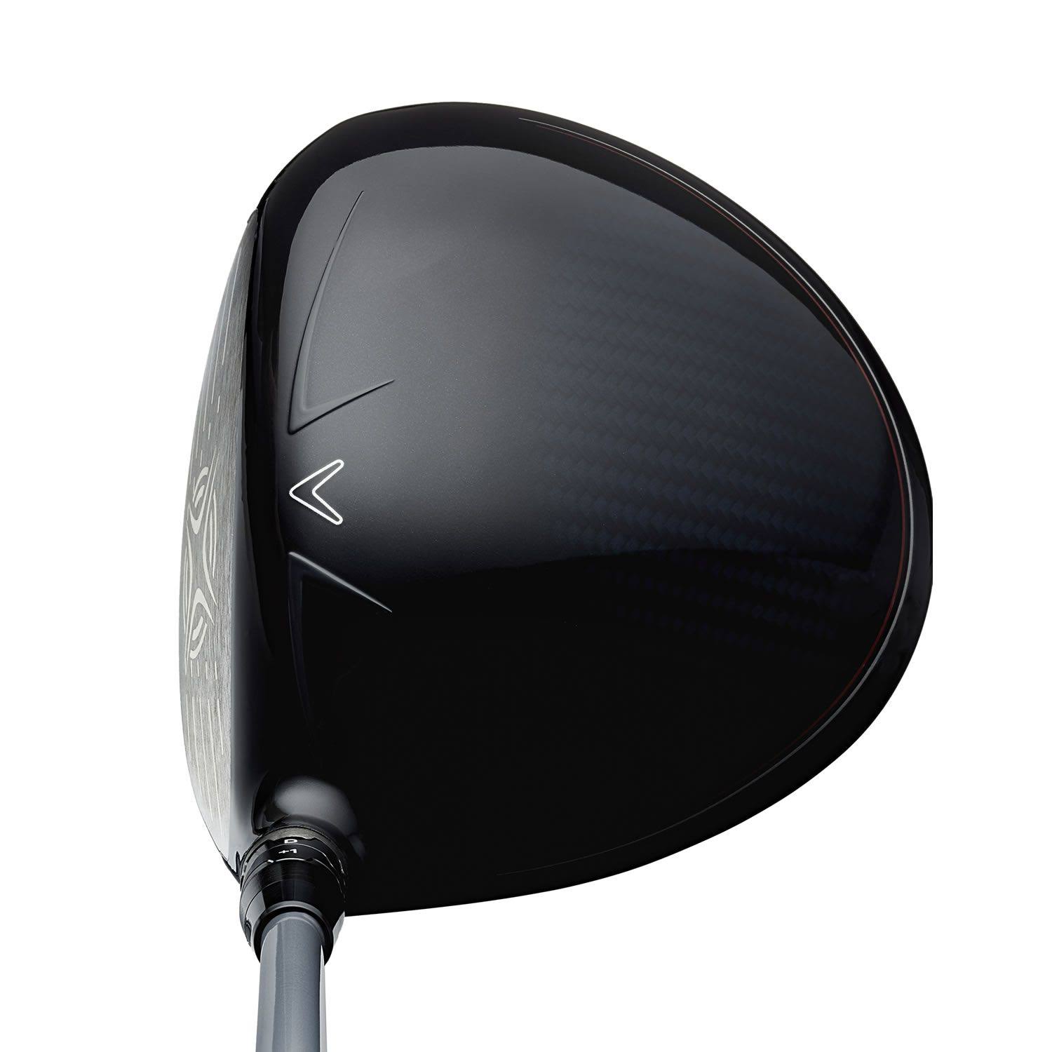 Callaway XR Speed Golf Driver
