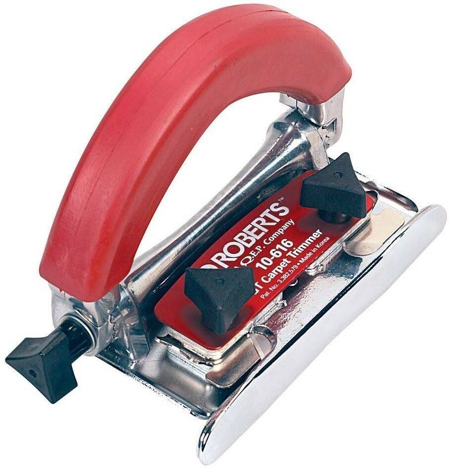 Roberts 10-750 Carpet Installation Tool Kit
