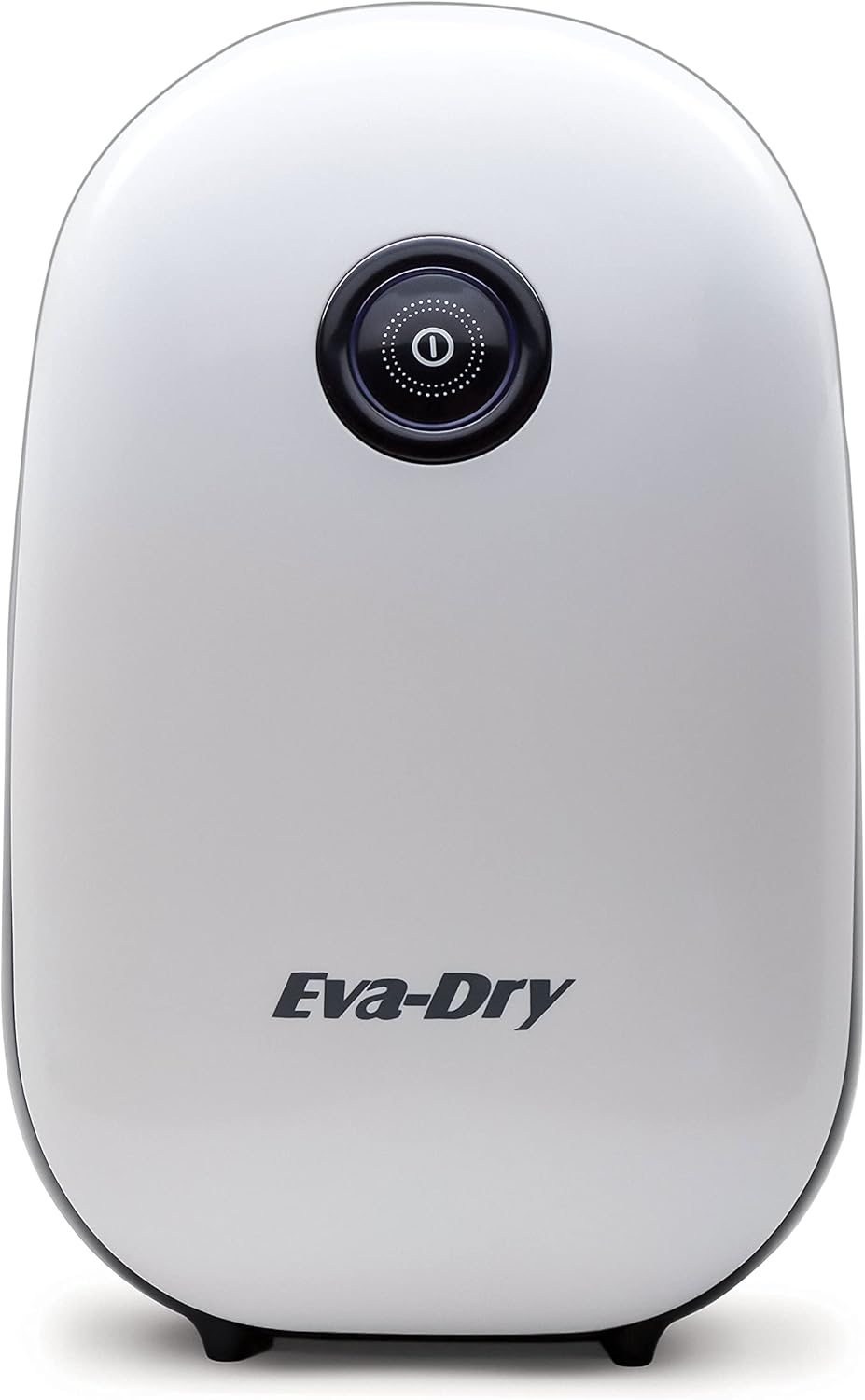 Eva-Dry Dehumidifier for Home - Quiet, Ideal for Small & Medium Spaces Up to 2,500 cu. ft. (278 sq. ft.) - Perfect for RVs, Bathrooms, Laundry Rooms, Campers, Bedrooms, and More
