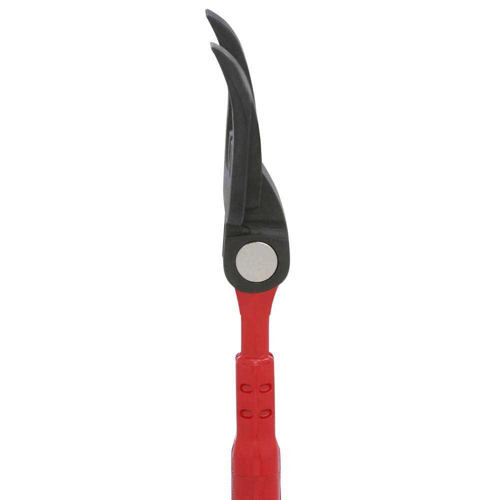 Crescent 44 in. Indexing Deck Removal Bull Bar DKB446X - Shop Hardware Tools Online Store