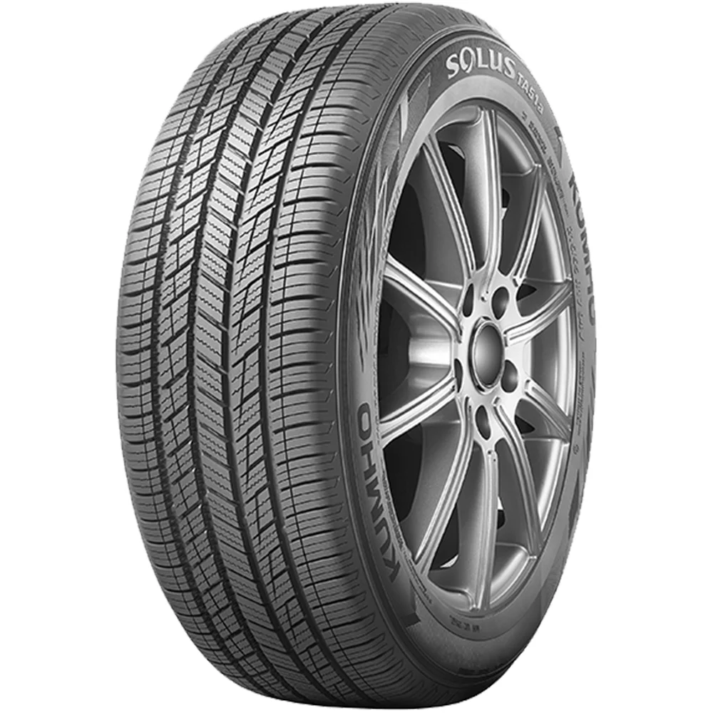 Kumho Solus TA51a All Season 215/50R17 95V XL Passenger Tire