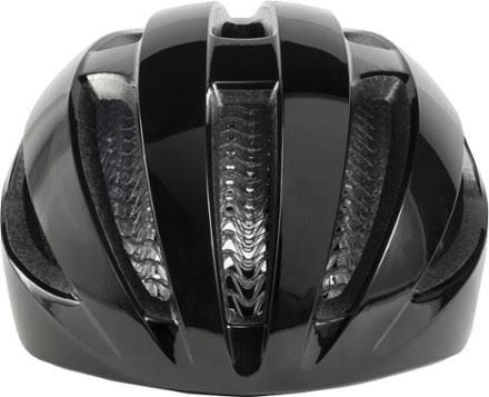 Bontrager Starvos WaveCel Round Fit Helmet - Black - Small/Medium