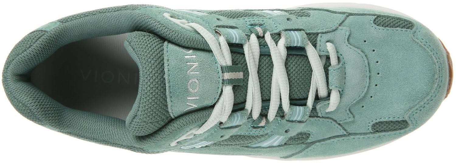 Vionic Walker Classic with Arch Support in Frosty Spruce