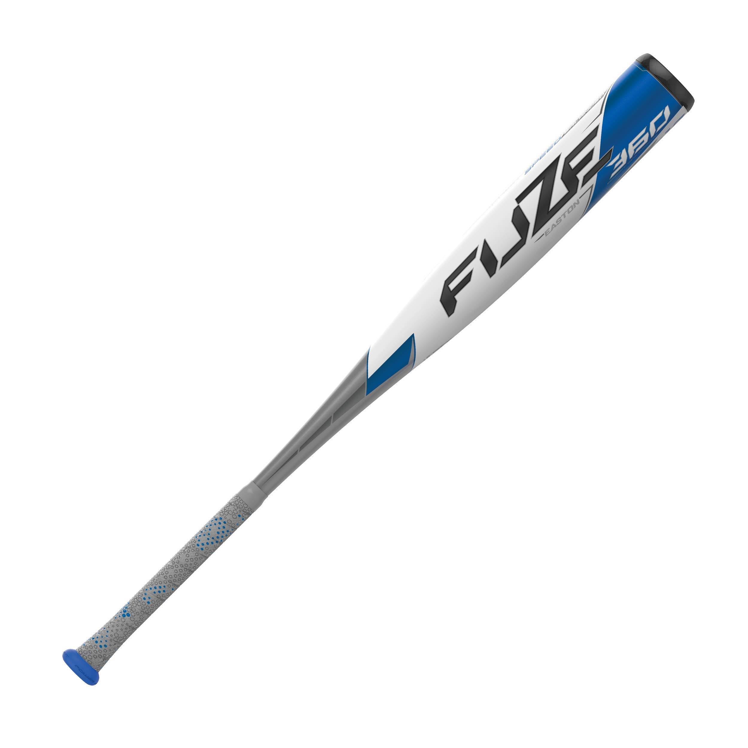 2020 Easton Fuze 360 -10 USSSA Baseball Bat: SL20FZ10