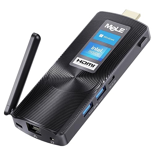 MeLE Fanless Stick PC PCG02