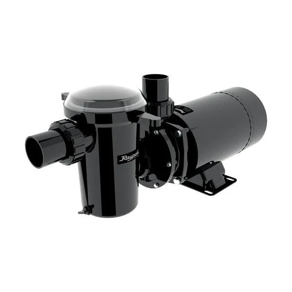 Raypak RPAGP150 Prot?g? 1.5 HP Single Speed Above Ground Pool Pump