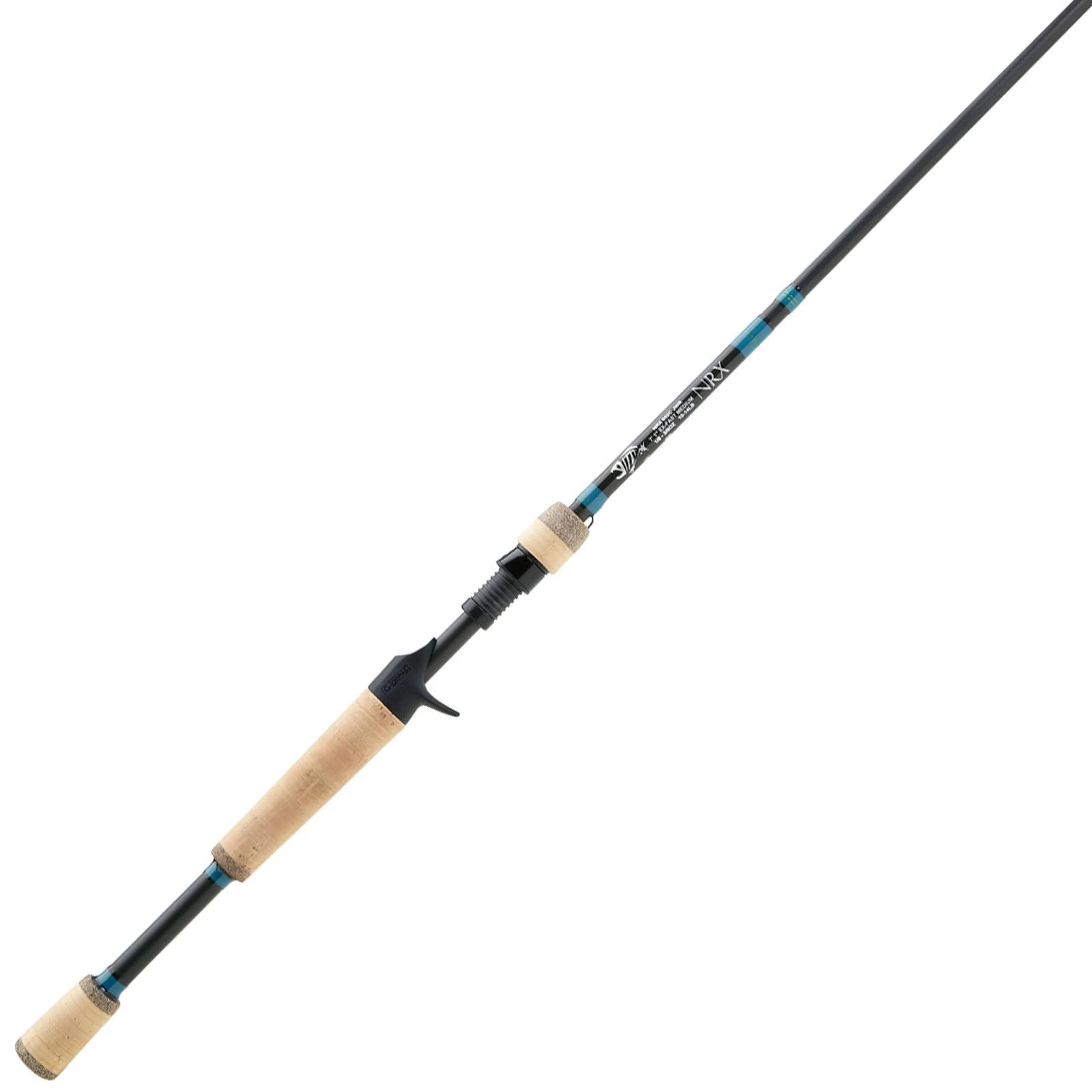 G. Loomis NRX 803C JWR Casting Rod