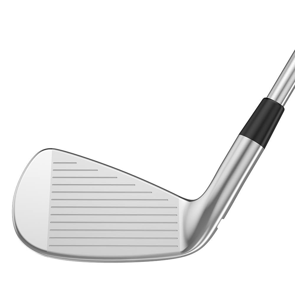 Tour Edge Exotics EXS Ti Utility Iron