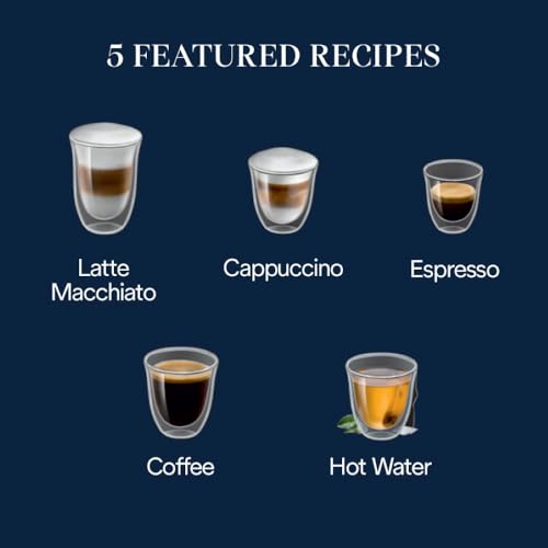 Delonghi Magnifica Start Espresso coffee maker