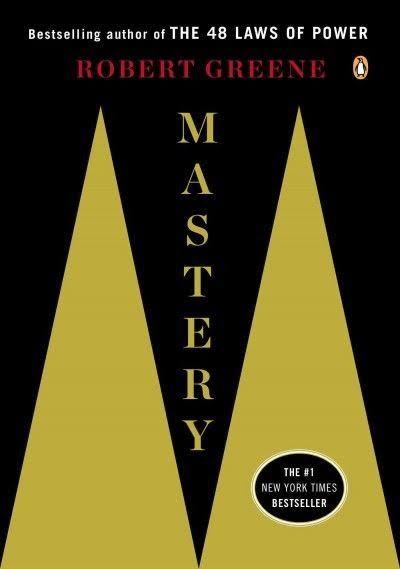 The 48 Laws of Power by Robert Greene