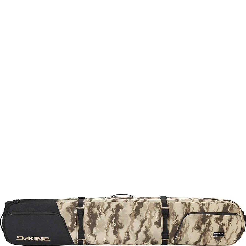 Dakine High Roller Snowboard Bag - Ashcroft Camo - 165 cm