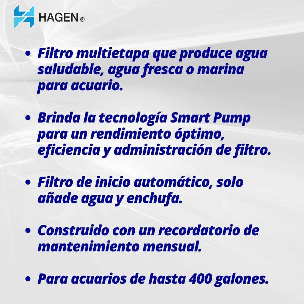 Fluval 207 Performance Canister Filter - Pet Supplies online store