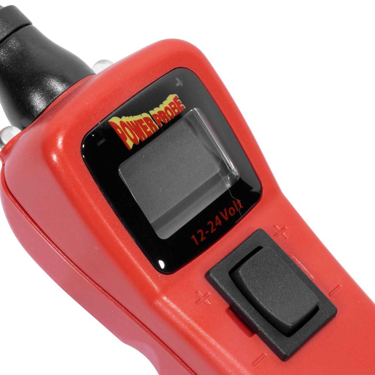 Power Probe III - Shop Hardware Tools Online Store