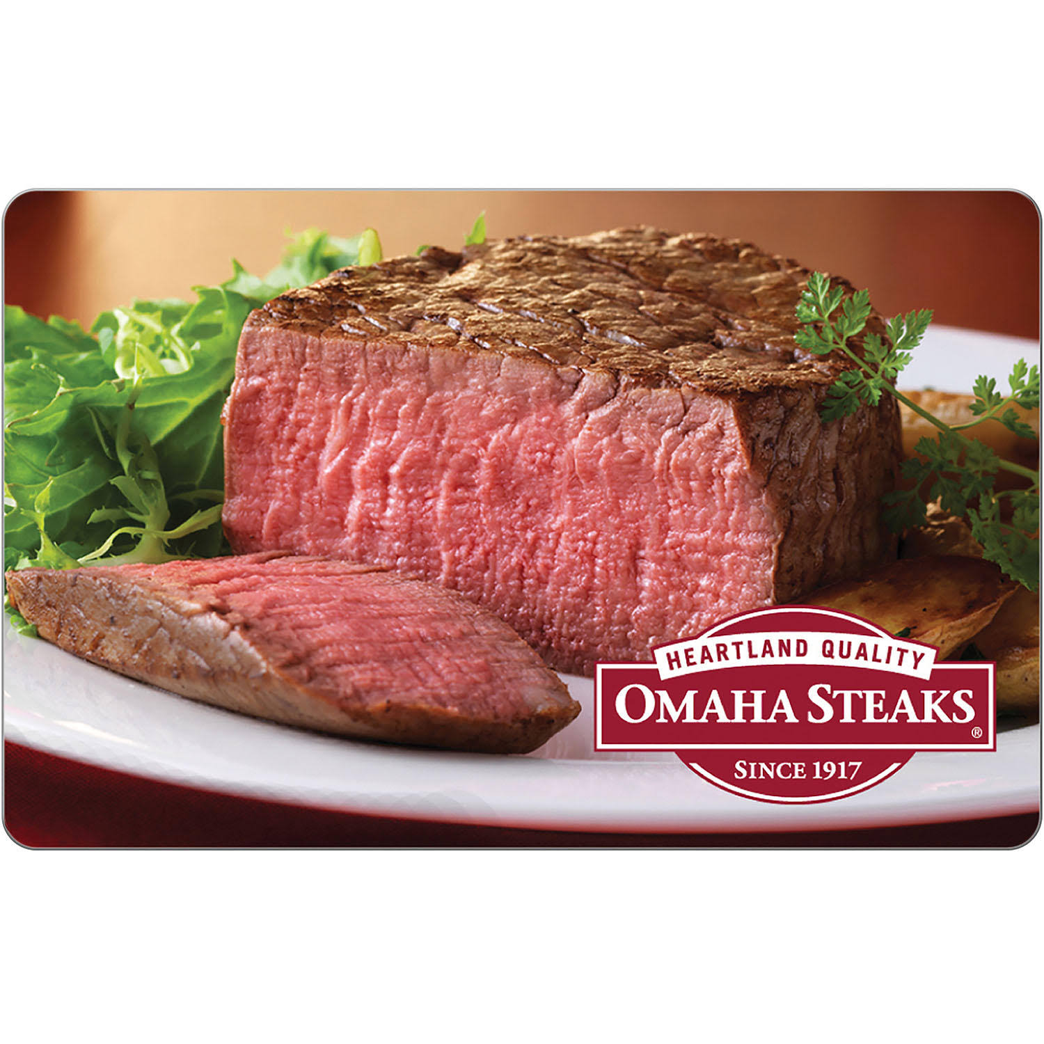 Omaha Steaks Omaha Steak E-Gift Card