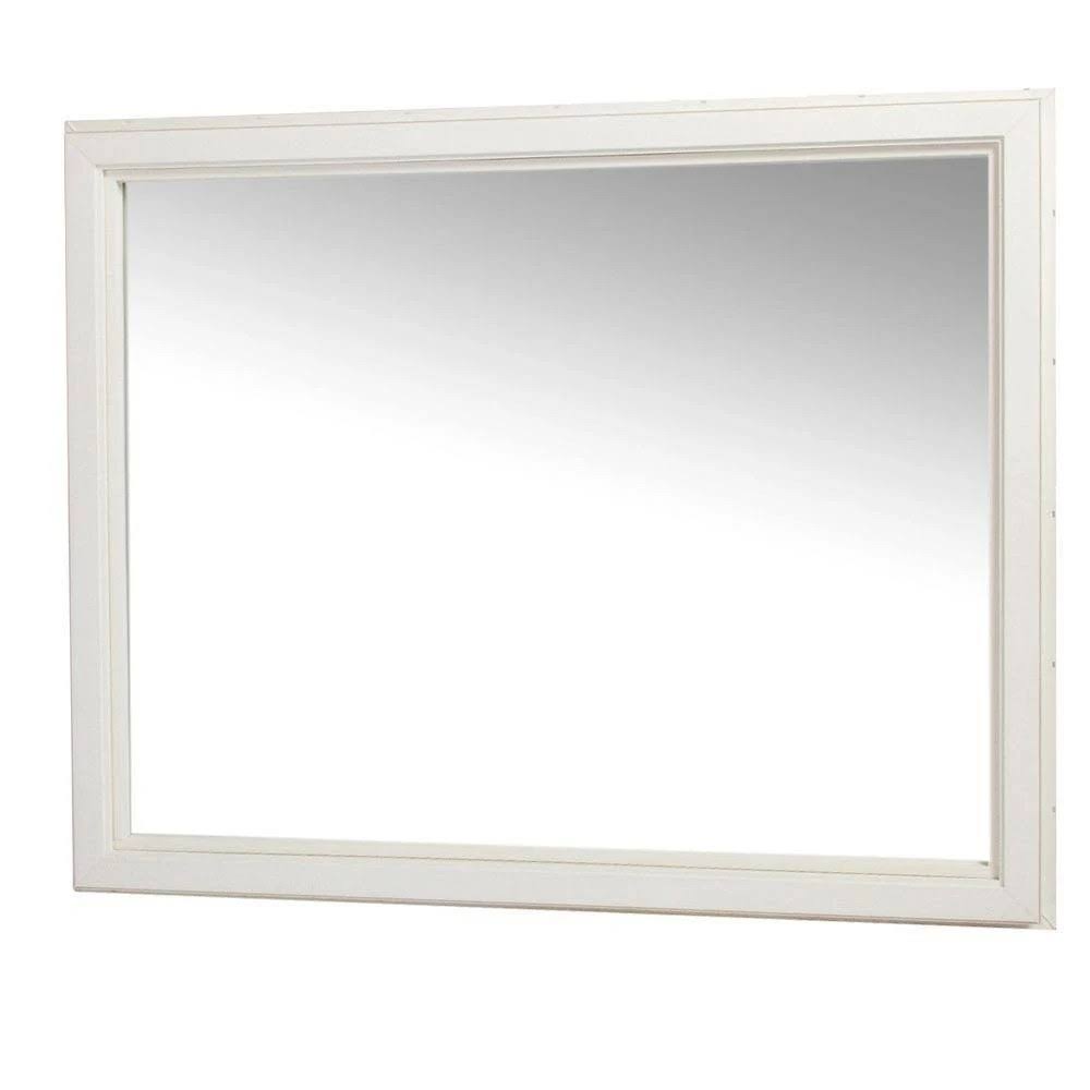 TAFCO Windows 60 in. x 48 in. Casement Picture Window VC6048-P